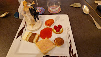 Plats et boissons du Restaurant&Chambres d'Hôtes Le Goût des Choses à Chevagnes - n°7