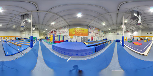 Gymnastics Center «Sonshine Academy», reviews and photos, 2415 Donaghey Ave, Conway, AR 72032, USA