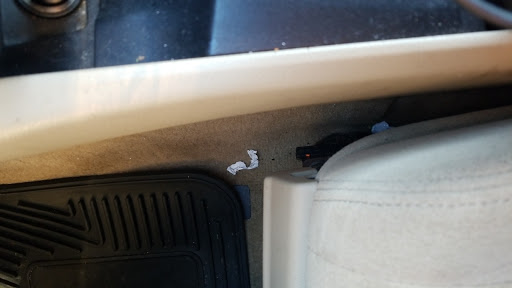 Car Wash «Personal Touch New Haven Car Wash & Lube», reviews and photos, 490 Foxon Blvd, New Haven, CT 06513, USA