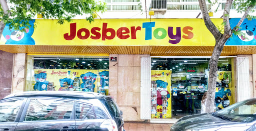 Josber Toys - Murcia