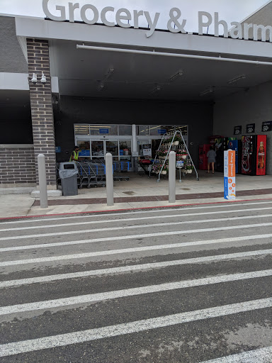 Department Store «Walmart», reviews and photos, 1151 Old US Hwy 90 E, Castroville, TX 78009, USA
