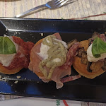 Photo n°7 de l'avis de pamela. fait le 04/04/2022 à 08:19 sur le  Mangianapoli Gourmand à Rome