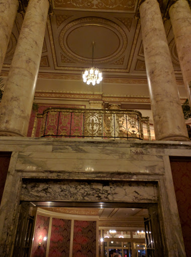 Performing Arts Theater «Connor Palace», reviews and photos, 1615 Euclid Ave, Cleveland, OH 44145, USA