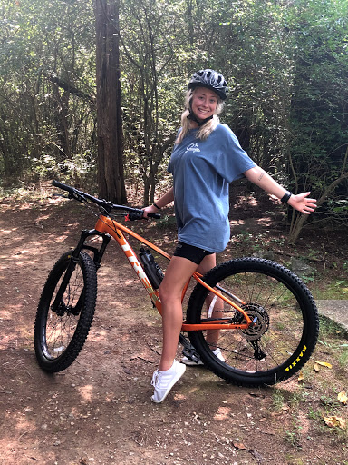 Bicycle Repair Shop «Bikers Choice Bicycle Shop», reviews and photos, 11493 Lebanon Rd, Mt Juliet, TN 37122, USA