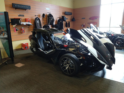 Motorcycle Dealer «Sun Sports Cycle & Watercraft», reviews and photos, 3441 Colonial Blvd, Fort Myers, FL 33966, USA