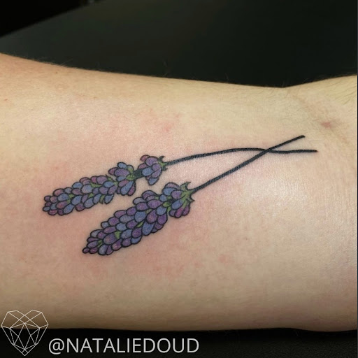 Explore praying hands tattoo ideas, creative tattoo ideas in Spokane, available at Moms Custom Tattoo & Body Piercing