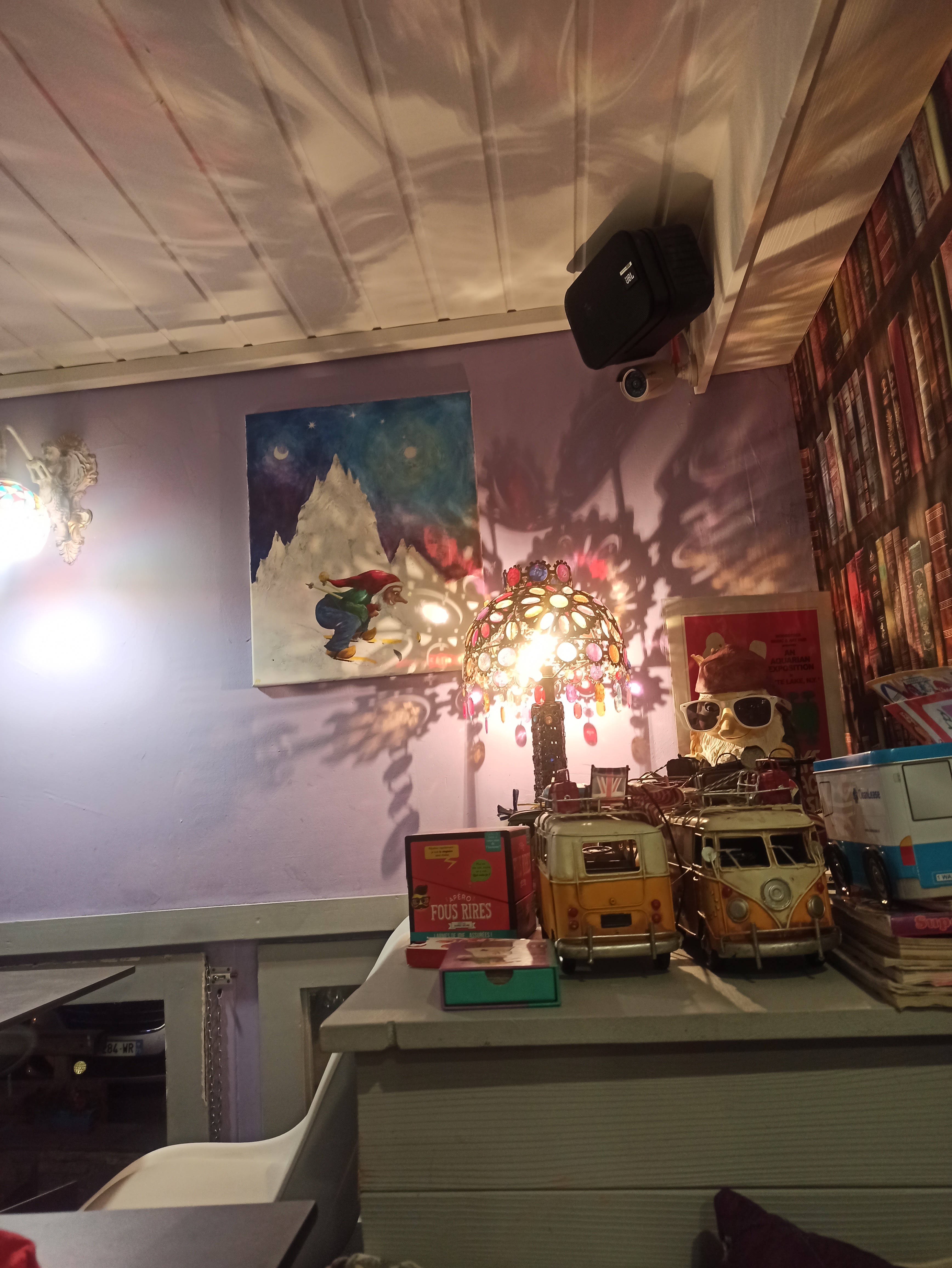 Photo n° 1 de l'avis de Nancy.a fait le 03/08/2023 à 11:31