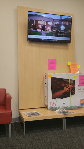 Auto Repair Shop «Westbury Toyota Service», reviews and photos, 115 Frost St, Westbury, NY 11590, USA