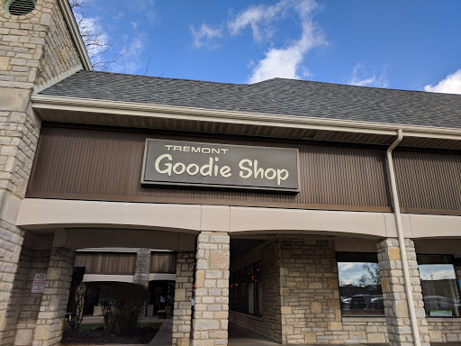 Bakery «The Original Goodie Shop», reviews and photos, 2116 Tremont Center, Upper Arlington, OH 43221, USA