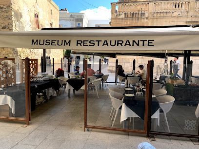 MUSEUM RESTAURANTE