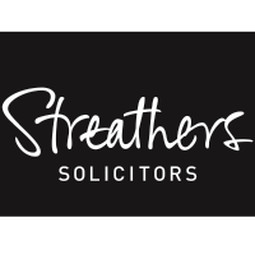 Streathers Solicitors - London