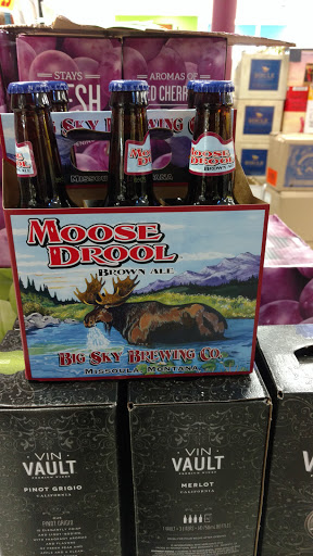 Liquor Store «MGM Liquors», reviews and photos, 3237 S Service Dr, Red Wing, MN 55066, USA