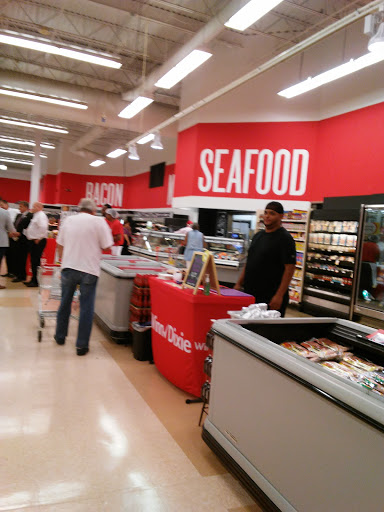 Supermarket «Winn-Dixie Supermarket», reviews and photos, 6929 US-301, Riverview, FL 33578, USA