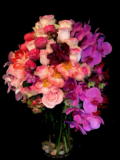 Florist «Ultra Violet Flowers», reviews and photos, 1218 31st St NW, Washington, DC 20007, USA