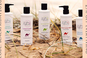 Truth By Nature - Camel Milk & Hemp Oil Skin Care Products image