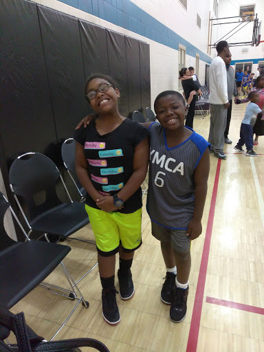 Gym «Emma B. Howe YMCA», reviews and photos, 8950 Springbrook Dr NW, Coon Rapids, MN 55433, USA