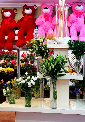 Florist «Blossom Heath Gardens», reviews and photos, 3025 Long Beach Rd, Oceanside, NY 11572, USA