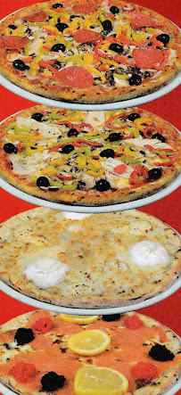 Photos du propriétaire du Pizzas à emporter Maxi's Pizza - Pizzeria à Raismes, Anzin, Aubry, petite forêt, ... - n°2