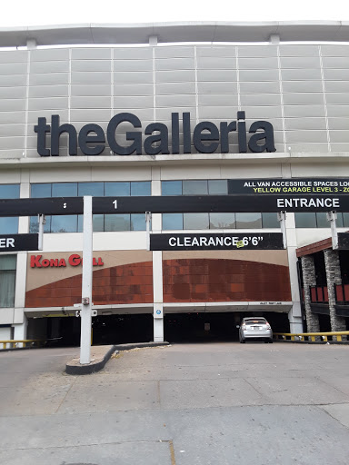 Shopping Mall «The Galleria», reviews and photos, 5085 Westheimer Rd, Houston, TX 77056, USA