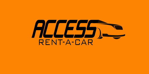 Access Rent A Car, 1146 Granville St, Vancouver, BC V6Z 1L8, Canada, 