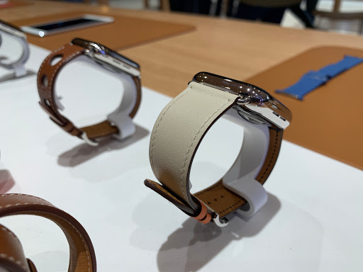 Computer Store «Apple Southlake Town Square», reviews and photos, 260 Grand Ave, Southlake, TX 76092, USA