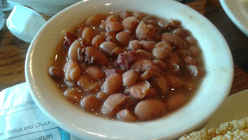 American Restaurant «Cracker Barrel Old Country Store», reviews and photos, 1323 N Central Expy, Allen, TX 75013, USA