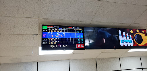 Bowling Alley «Homefield Bowl», reviews and photos, 938 Saw Mill River Rd, Yonkers, NY 10710, USA