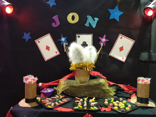 Escuela de Musicales y Teatro Hollywood Multi Arte en Albacete