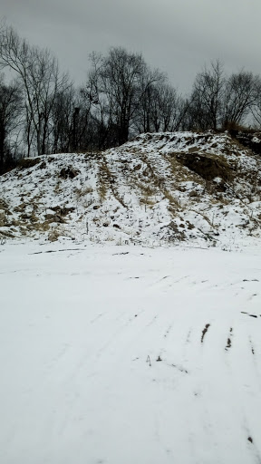 Golf Driving Range «Woodhaven Golf Course», reviews and photos, 275 Miller Rd, Bethany, CT 06524, USA