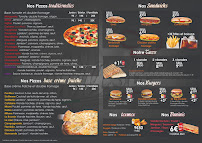 Pizza du Pizzeria Wasa à Limours - n°5