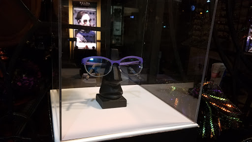 Optician «Tom Barrett Optical», reviews and photos, 5500 Greenville Ave #222, Dallas, TX 75206, USA