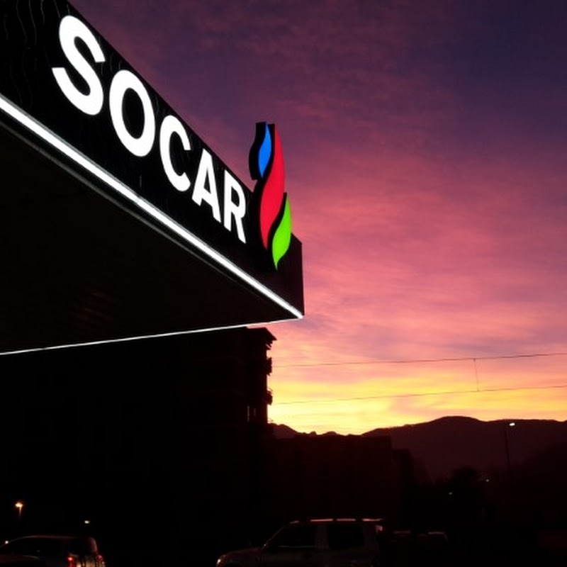 Socar