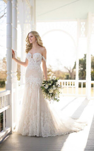 Bridal Shop «Bellevue Bridal Boutique», reviews and photos, 823 Bellevue Way NE #203, Bellevue, WA 98004, USA