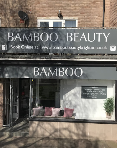 Reviews of Bamboo Beauty in Brighton - Beauty salon