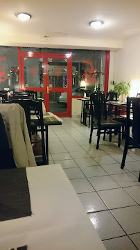 Atmosphère du Restaurant vietnamien Thang Long à Carcassonne - n°3