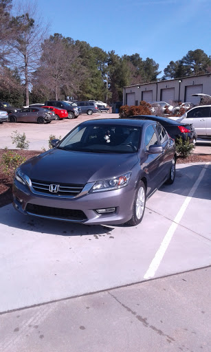 Auto Body Shop «Caliber Collision», reviews and photos, 10112 Capital Blvd, Wake Forest, NC 27587, USA