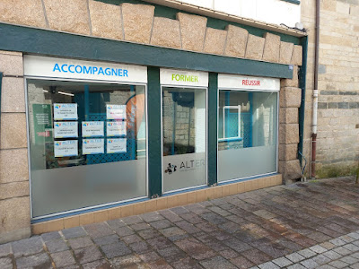 Alter - Pontivy à Pontivy