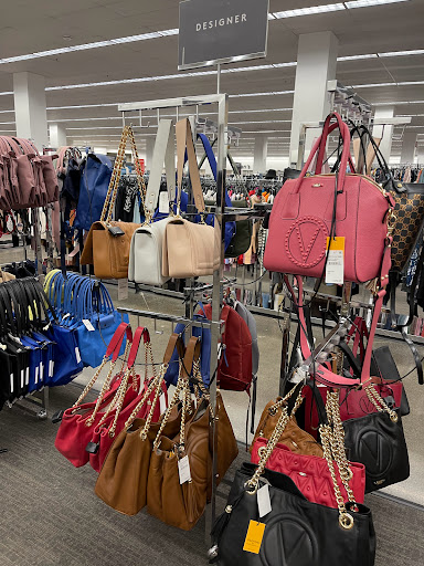 Department Store «Nordstrom Rack Westgate Mall», reviews and photos, 1600 Saratoga Ave, San Jose, CA 95129, USA