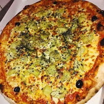 Pizza du Pizzeria Léonardo Pizza by serradifalco à La Valette-du-Var - n°14