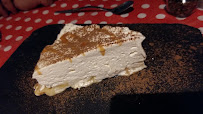 Tiramisu du Café et restaurant de grillades Café A La Une à Toulouse - n°4