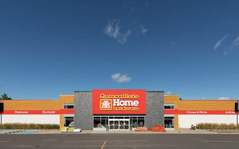J.A. St-Pierre & Fils - Home Hardware - Sports Excellence image