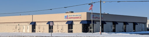 Appliance Store «Milwaukee Appliance», reviews and photos, N114W18845 Clinton Dr, Germantown, WI 53022, USA