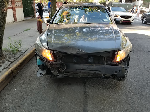 Auto Body Shop «Body Shop NJ Inc.», reviews and photos, 1506 E Elizabeth Ave, Linden, NJ 07036, USA