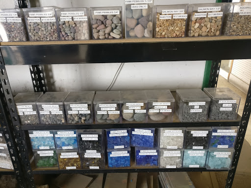 Landscaping Supply Store «Broadmoor Landscape Supply», reviews and photos, 1350 El Camino Real, South San Francisco, CA 94080, USA