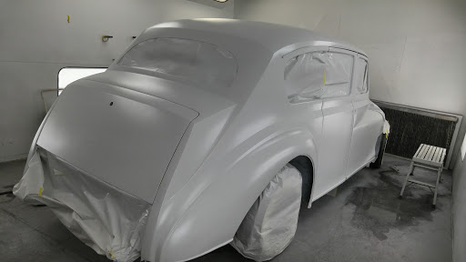 Used Car Dealer «Herbies Auto Sales», reviews and photos, 2563 W 28th St, Greeley, CO 80634, USA