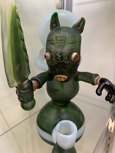 Tobacco Shop «Alcosta Smoke Shop», reviews and photos, 9150 Alcosta Blvd, San Ramon, CA 94583, USA