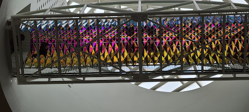 Gift Shop «SFMOMA Museum Store», reviews and photos, 151 3rd St, San Francisco, CA 94103, USA