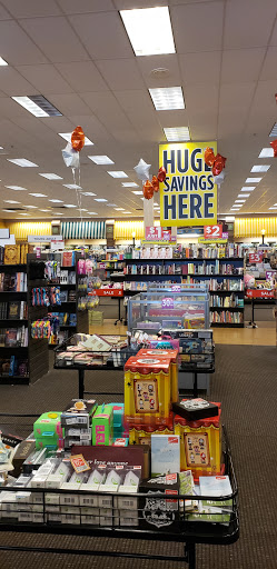 Book Store «Books-A-Million», reviews and photos, 9400 Atlantic Blvd, Jacksonville, FL 32225, USA