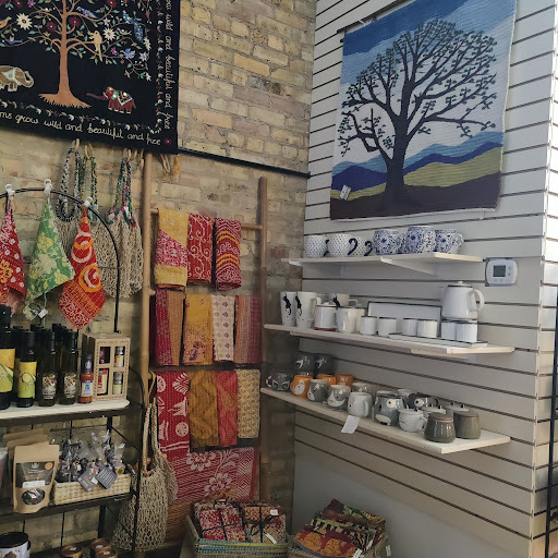 Ten Thousand Villages, 719 Main St, Evanston, IL 60202, USA, 