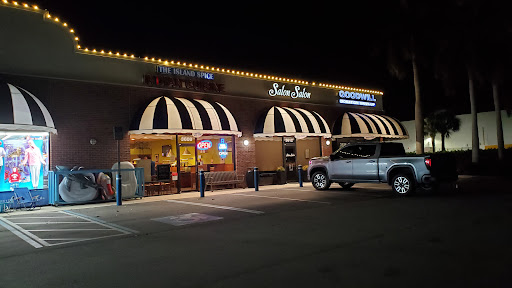 Hair Salon «Salon Salon of AMI», reviews and photos, 3612 E Bay Dr, Holmes Beach, FL 34217, USA